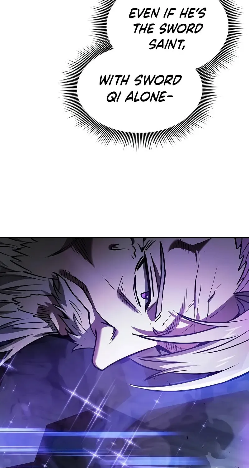 The Academy's Genius Swordsman Chapter 69 page 25 - 