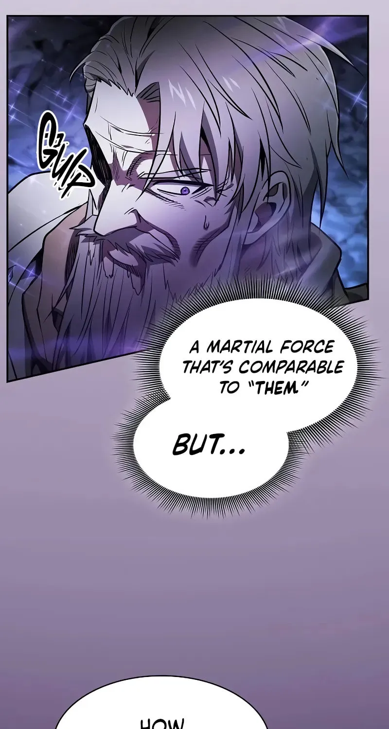 The Academy's Genius Swordsman Chapter 69 page 28 - 