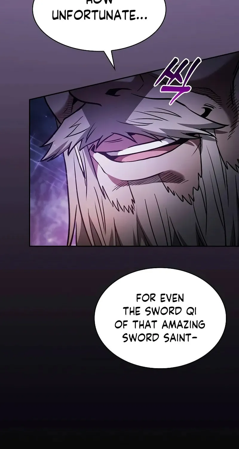 The Academy's Genius Swordsman Chapter 69 page 29 - 