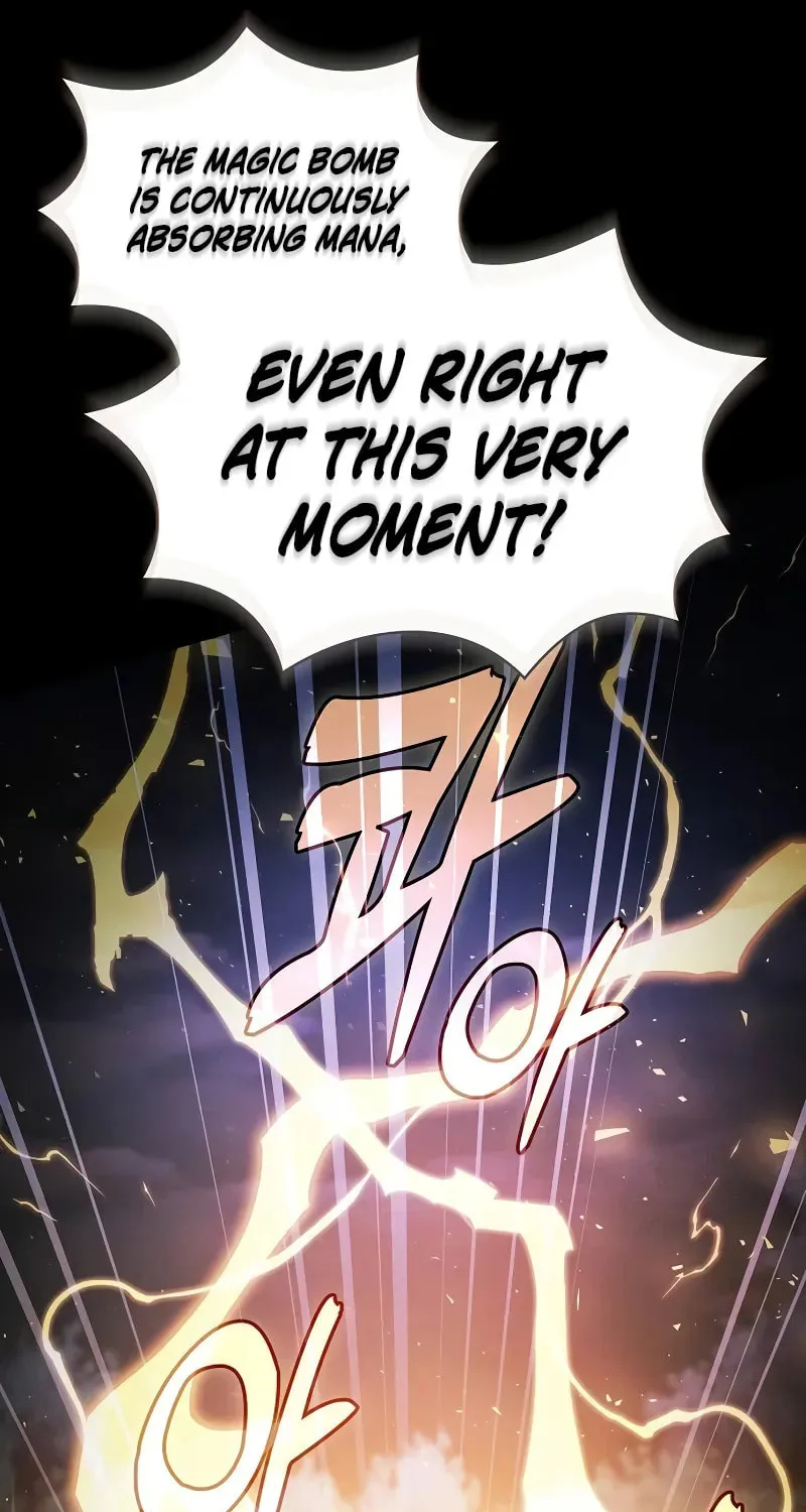 The Academy's Genius Swordsman Chapter 69 page 34 - 