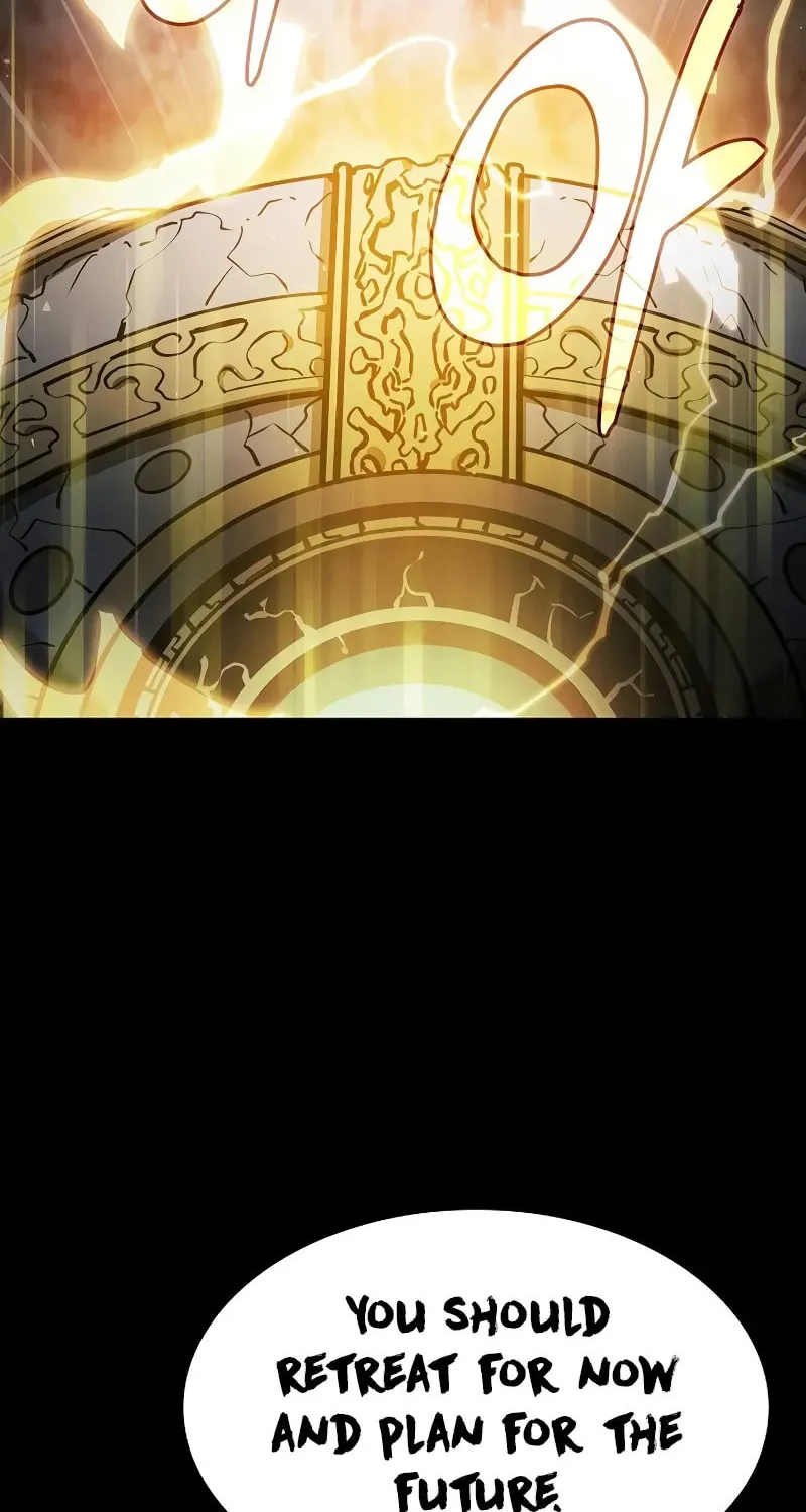The Academy's Genius Swordsman Chapter 69 page 35 - 