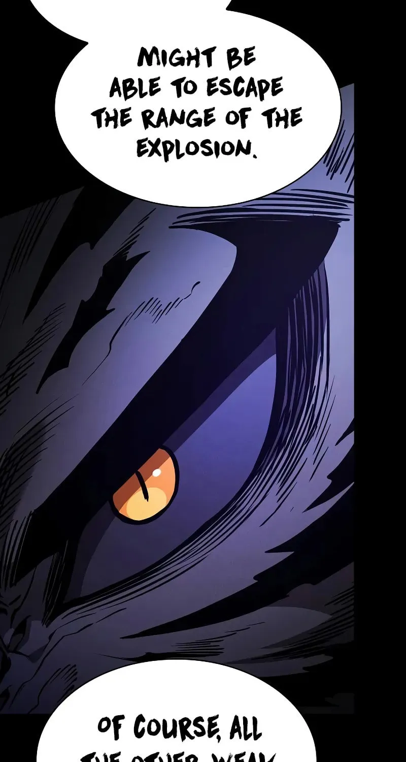 The Academy's Genius Swordsman Chapter 69 page 37 - 