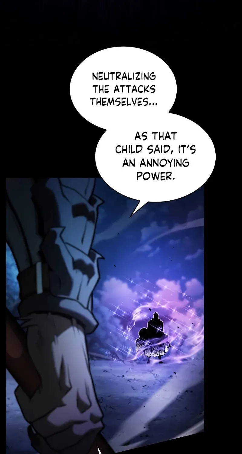 The Academy's Genius Swordsman Chapter 69 page 41 - 