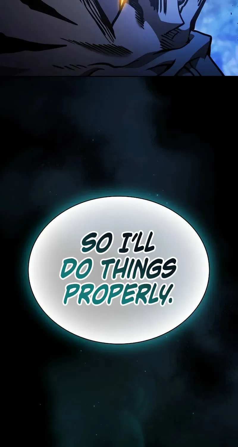 The Academy's Genius Swordsman Chapter 69 page 43 - 
