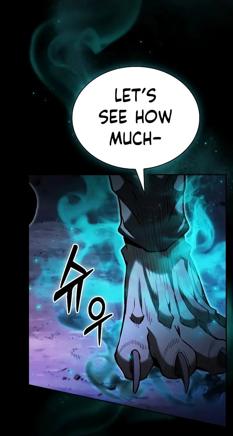 The Academy's Genius Swordsman Chapter 69 page 44 - 