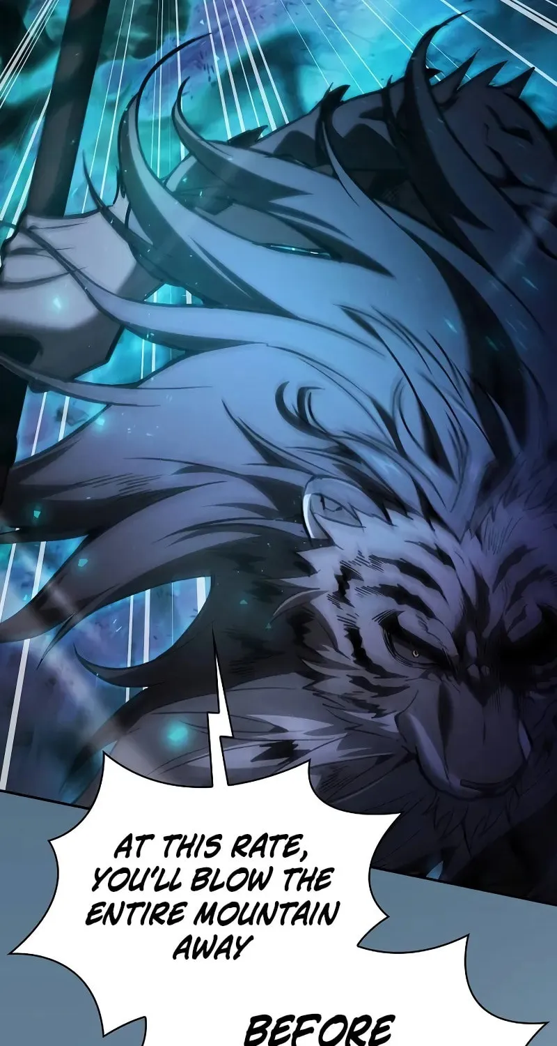 The Academy's Genius Swordsman Chapter 69 page 61 - 