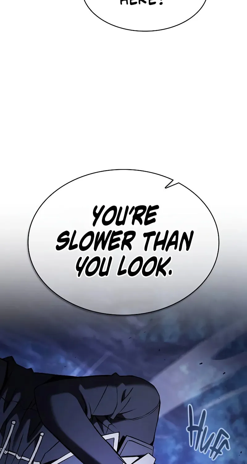The Academy's Genius Swordsman Chapter 69 page 64 - 
