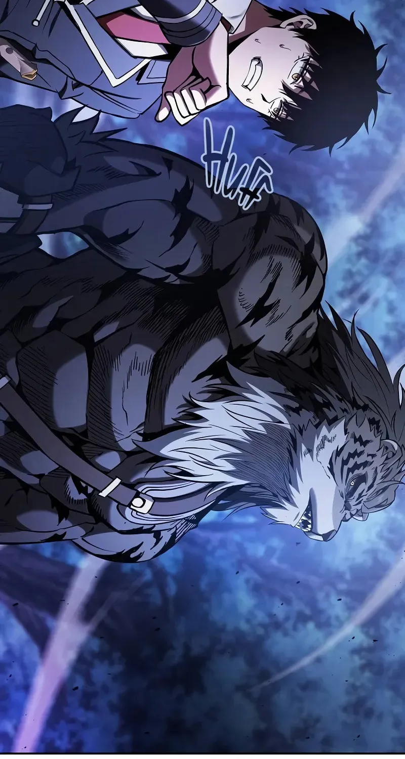 The Academy's Genius Swordsman Chapter 69 page 65 - 