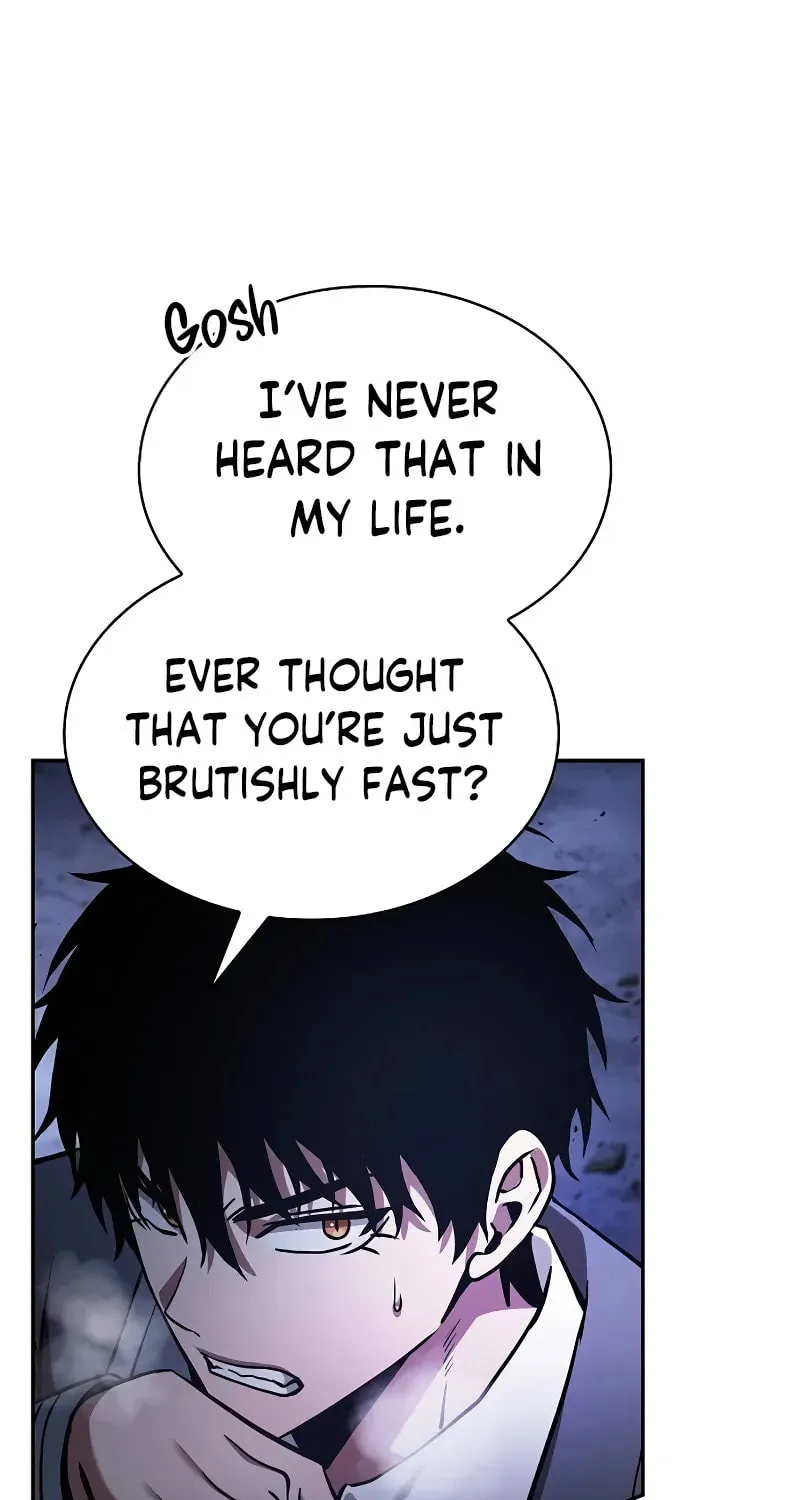 The Academy's Genius Swordsman Chapter 69 page 66 - 