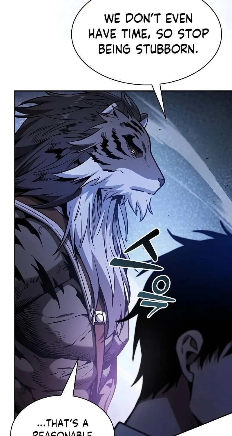 The Academy's Genius Swordsman Chapter 69 page 70 - 