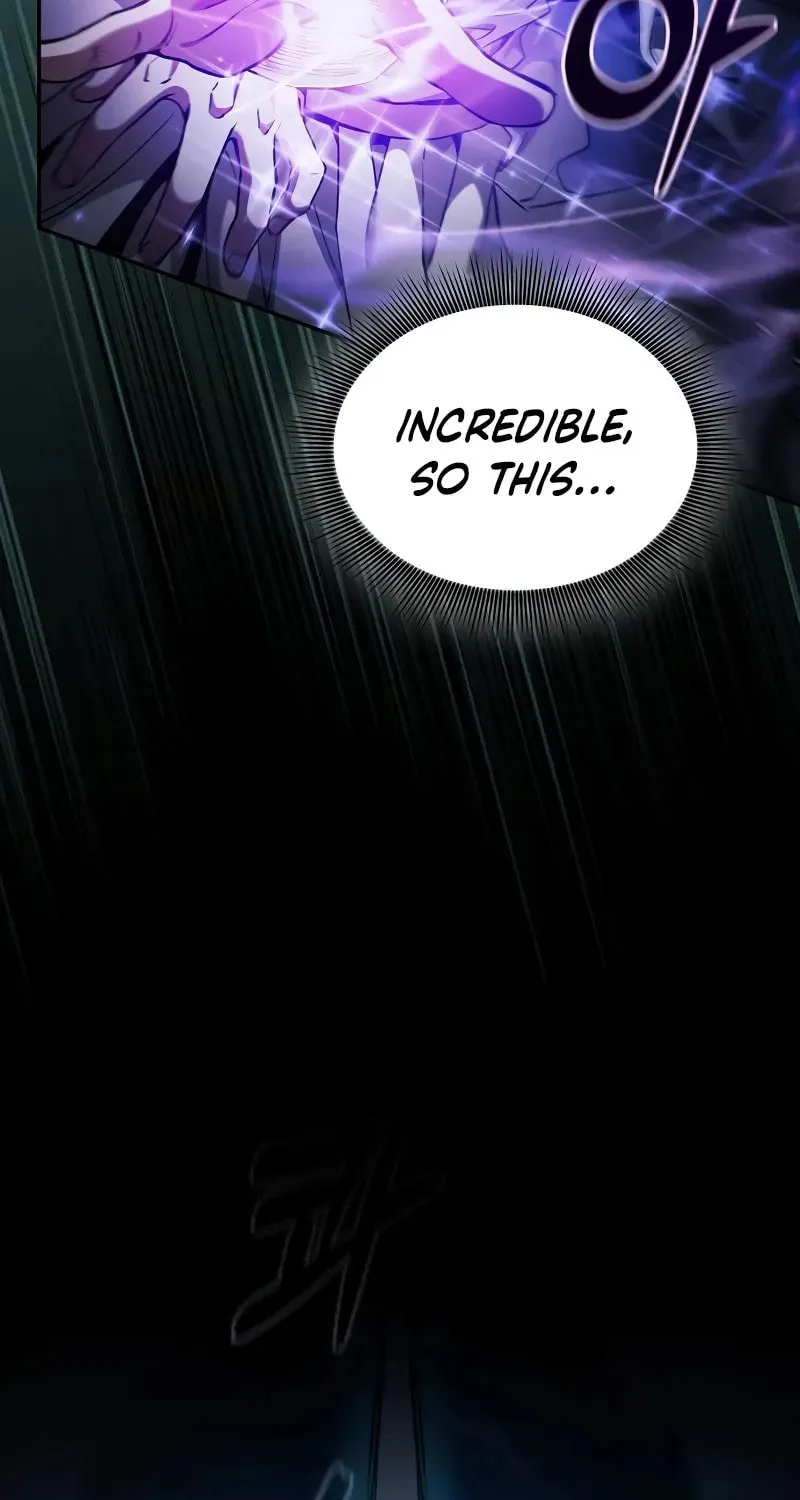 The Academy's Genius Swordsman Chapter 69 page 8 - 