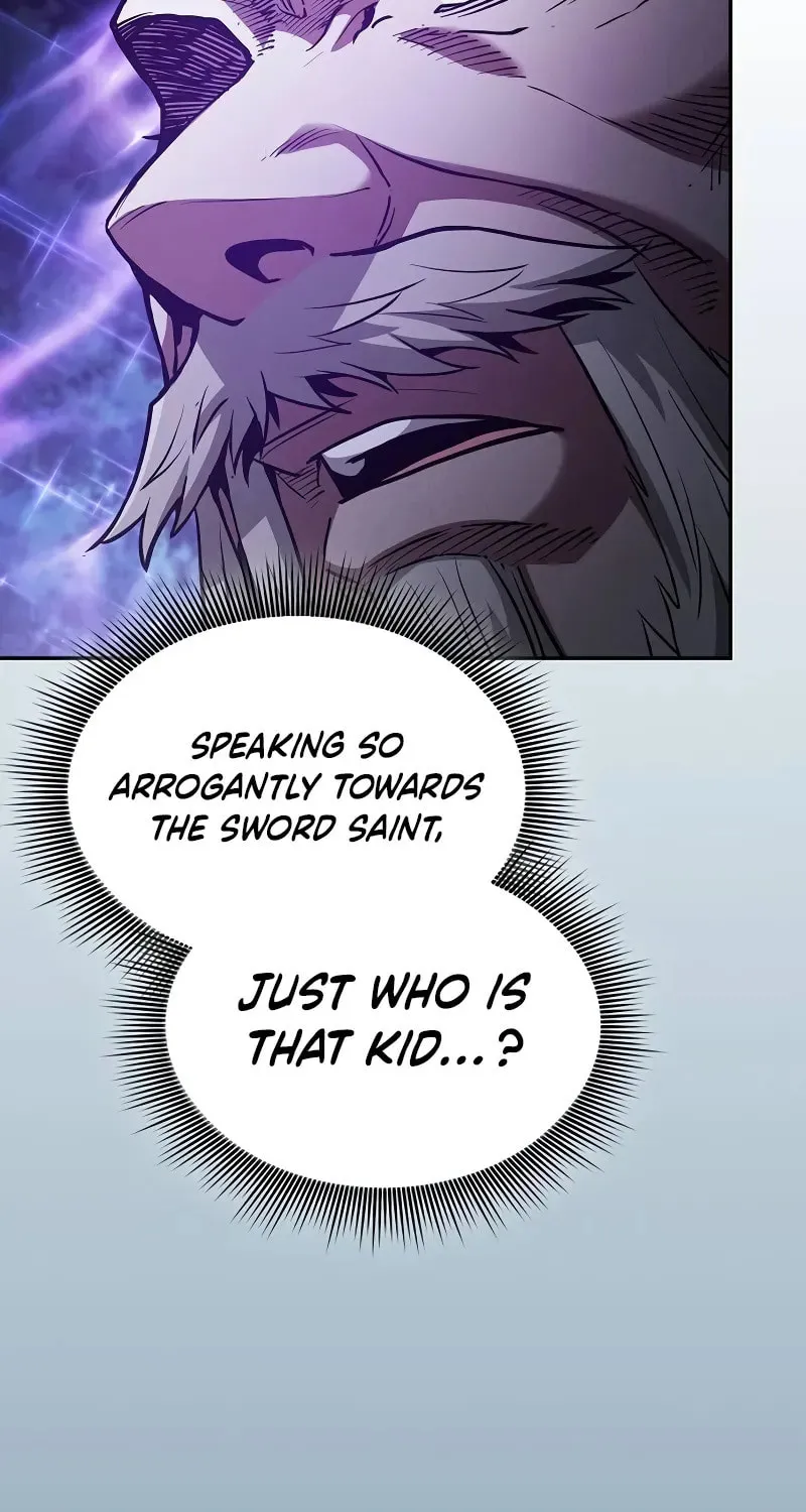 The Academy's Genius Swordsman Chapter 69 page 72 - 