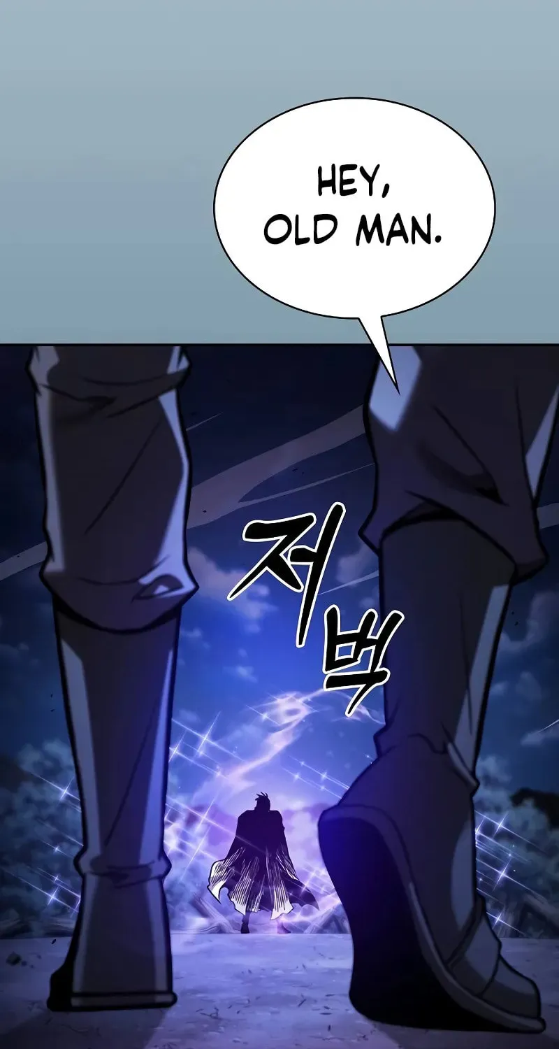 The Academy's Genius Swordsman Chapter 69 page 73 - 