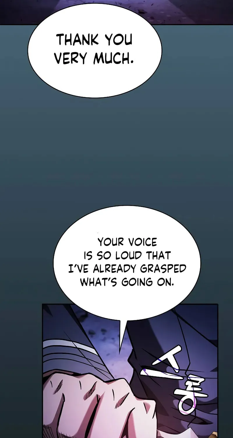 The Academy's Genius Swordsman Chapter 69 page 74 - 
