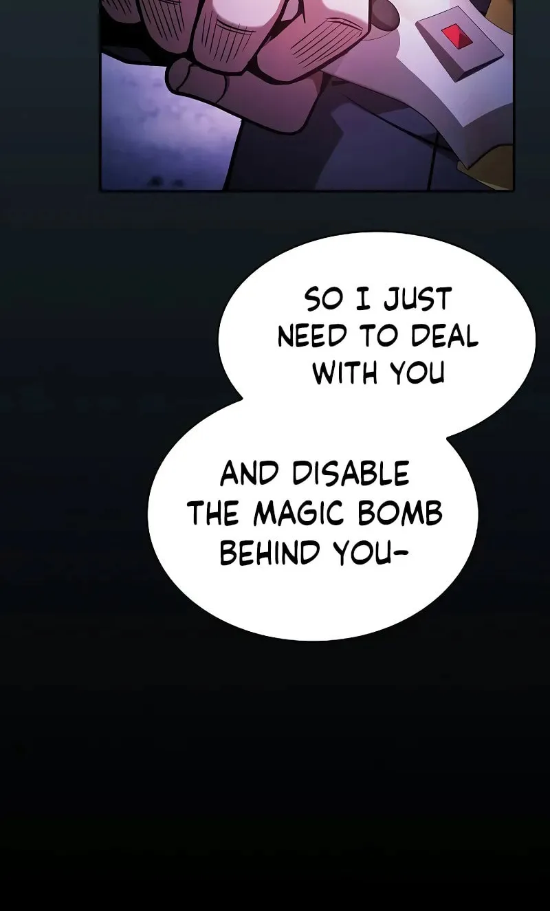 The Academy's Genius Swordsman Chapter 69 page 75 - 