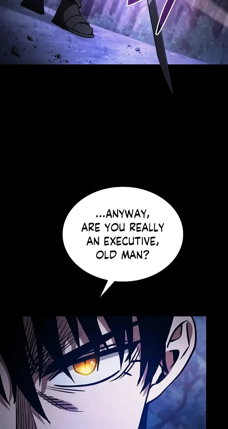 The Academy's Genius Swordsman Chapter 69 page 77 - 