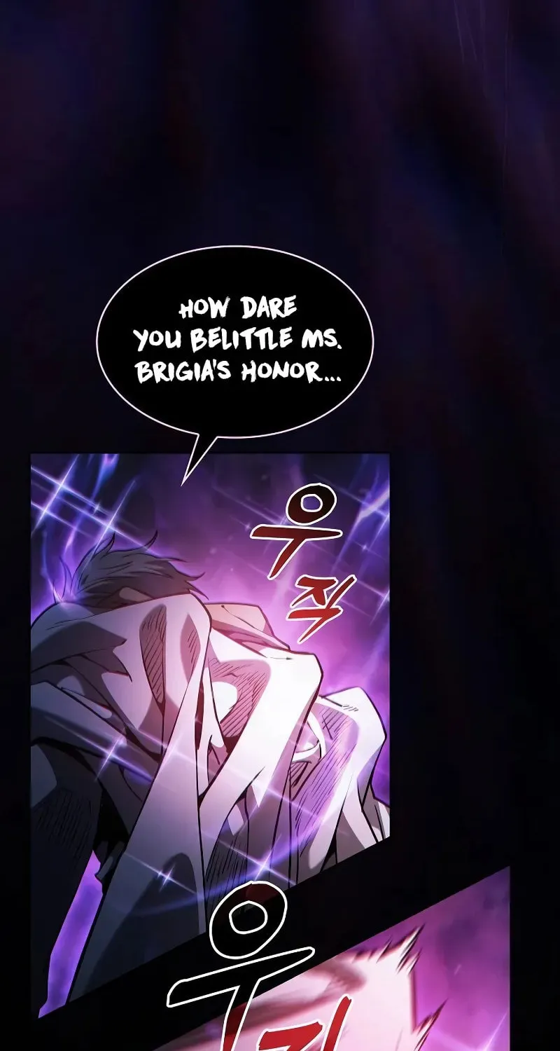 The Academy's Genius Swordsman Chapter 69 page 83 - 