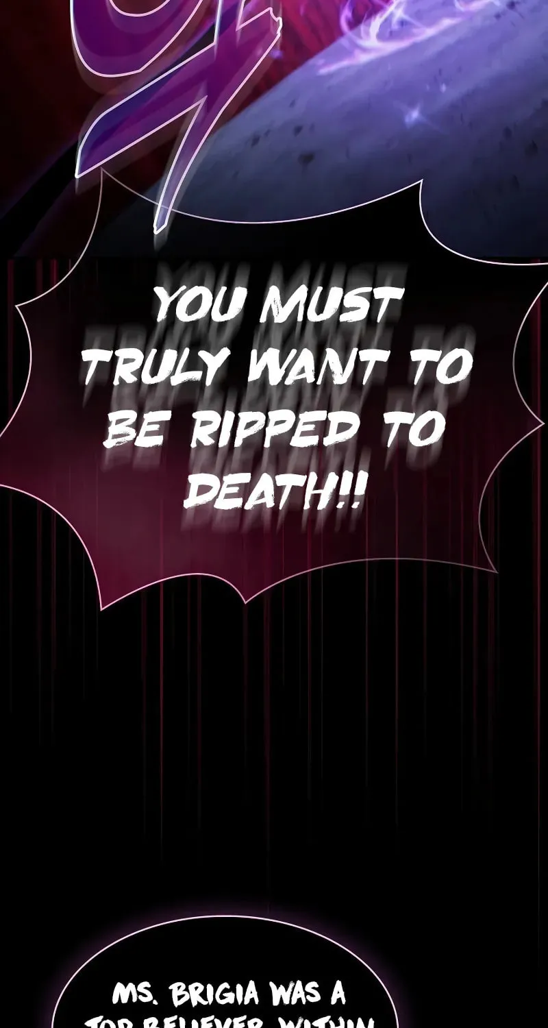 The Academy's Genius Swordsman Chapter 69 page 87 - 