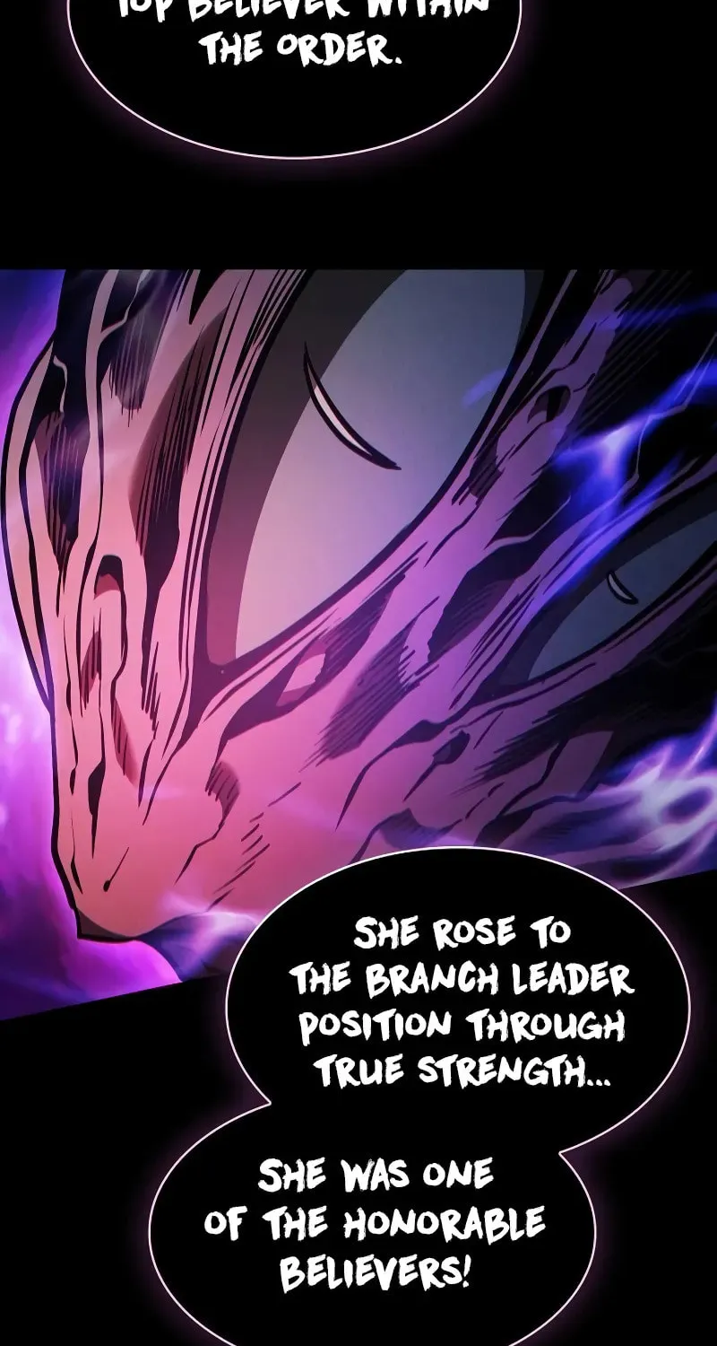 The Academy's Genius Swordsman Chapter 69 page 88 - 