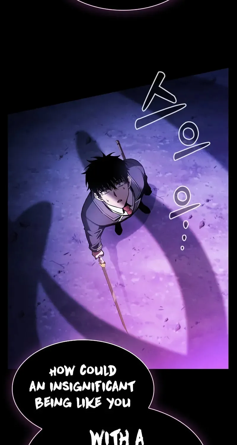 The Academy's Genius Swordsman Chapter 69 page 89 - 