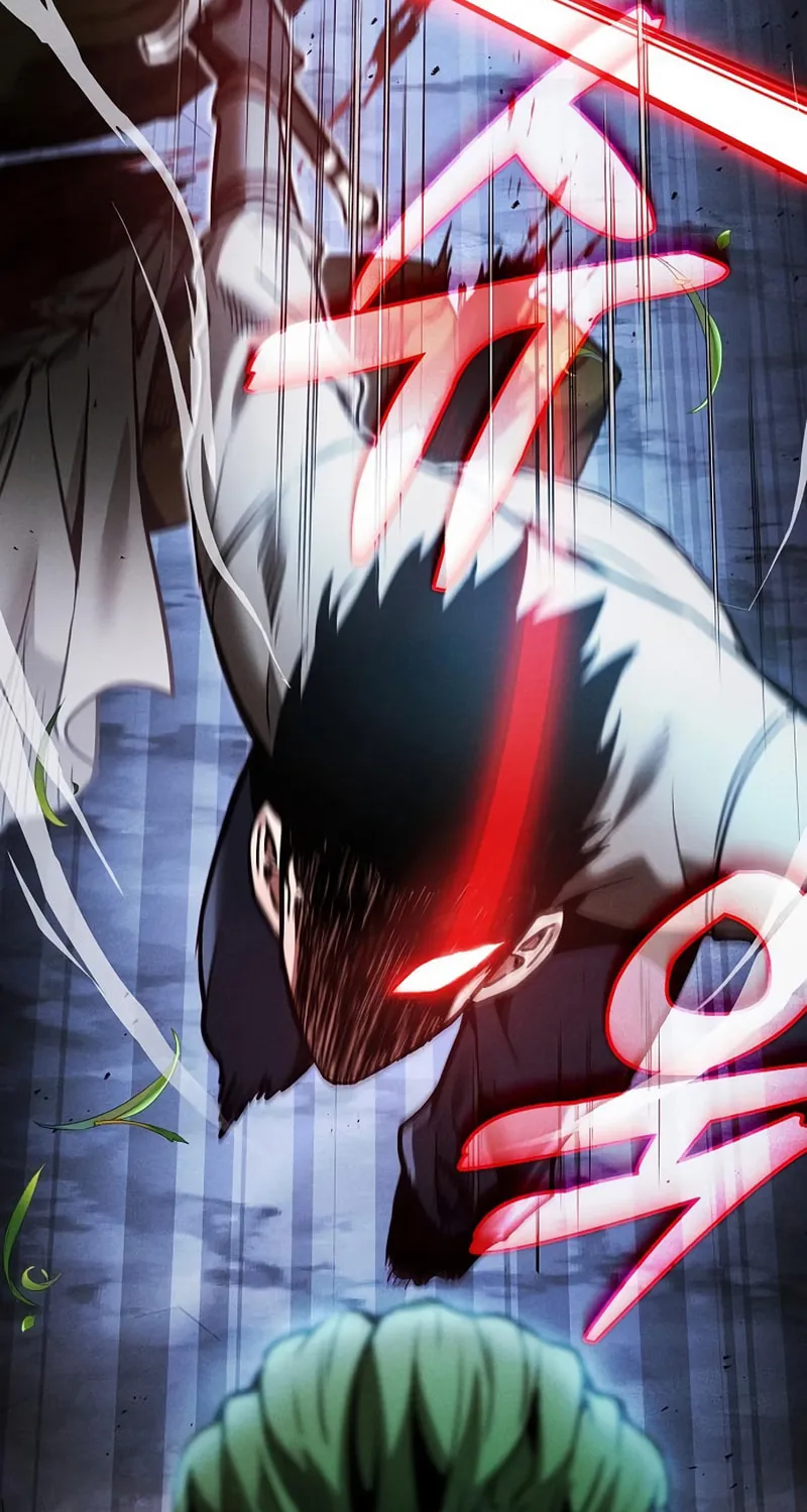 The Academy's Genius Swordsman Chapter 7 page 15 - 
