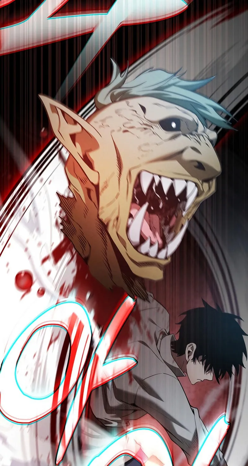 The Academy's Genius Swordsman Chapter 7 page 18 - 