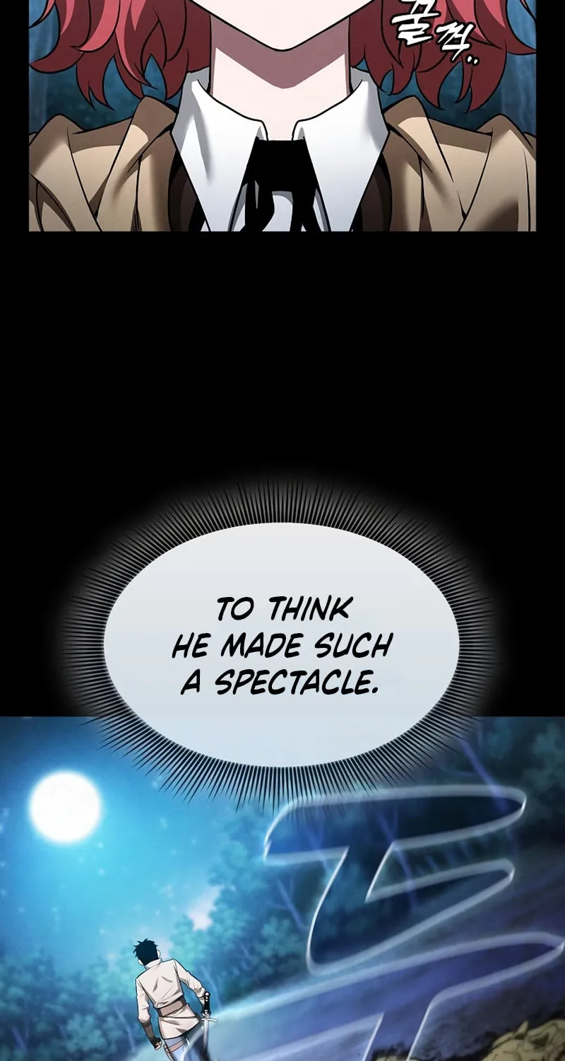 The Academy's Genius Swordsman Chapter 7 page 20 - 