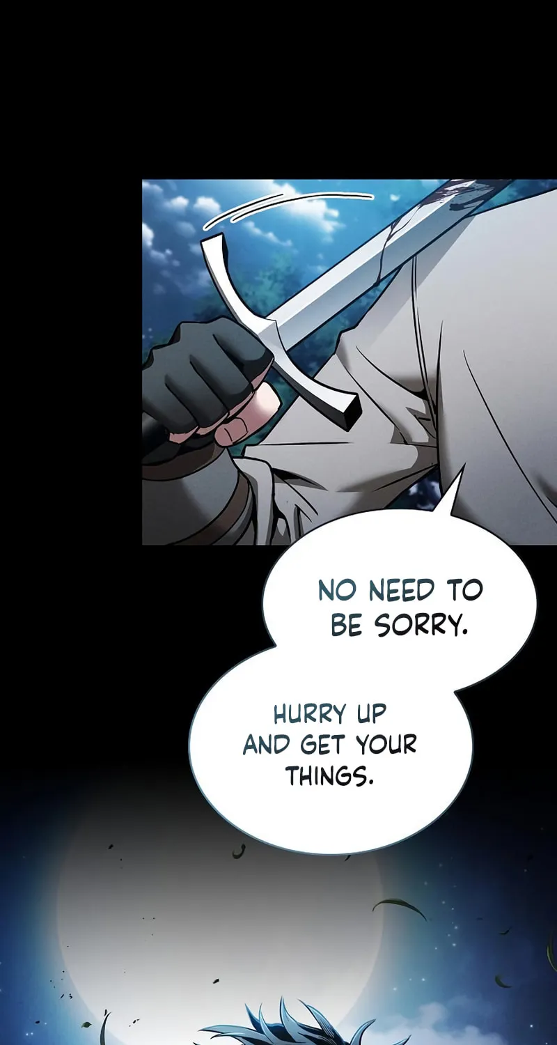 The Academy's Genius Swordsman Chapter 7 page 23 - 