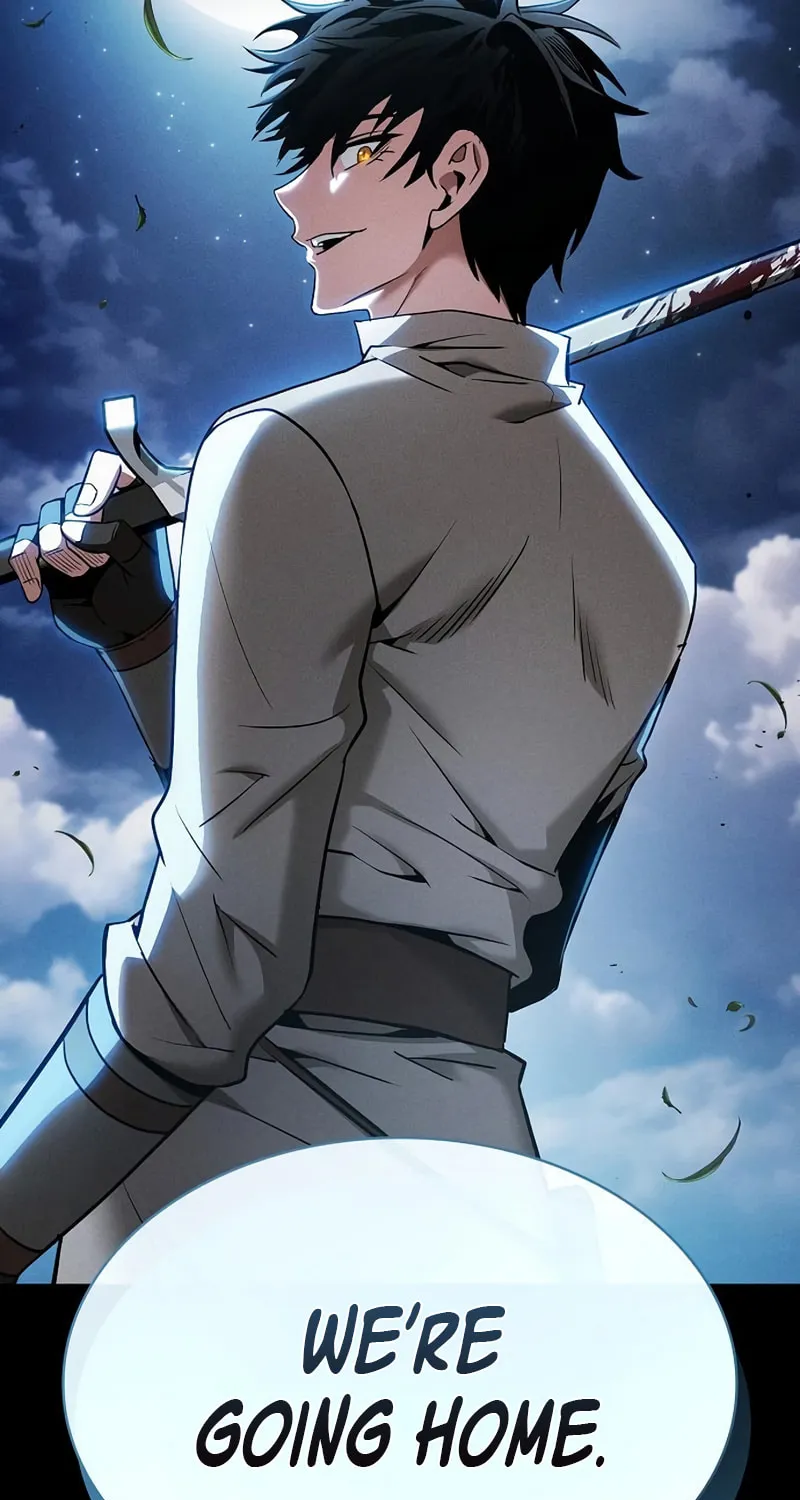 The Academy's Genius Swordsman Chapter 7 page 24 - 