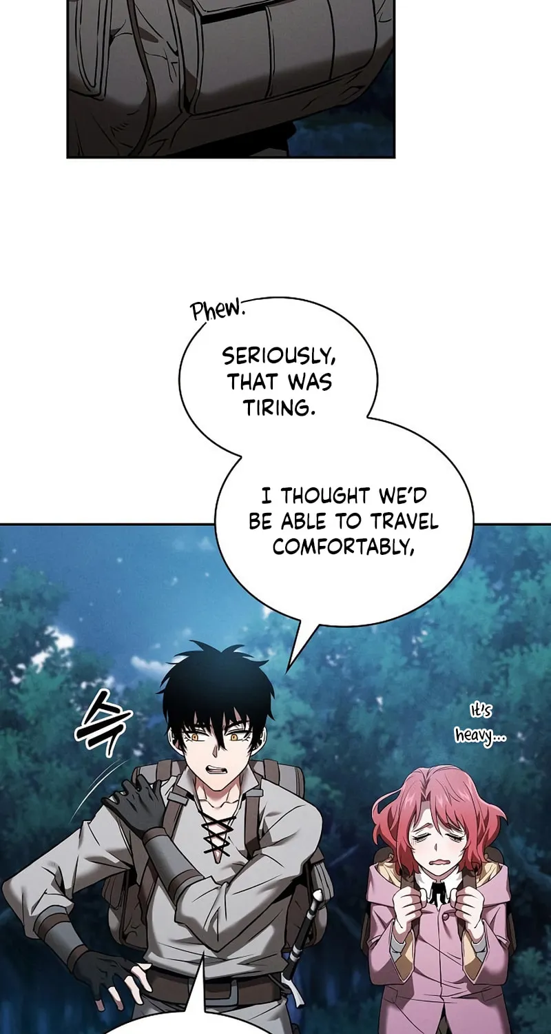 The Academy's Genius Swordsman Chapter 7 page 29 - 