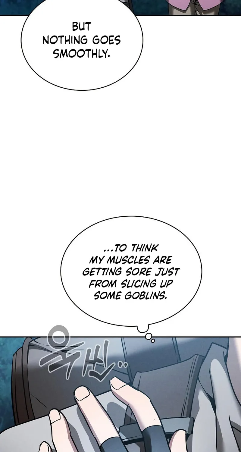 The Academy's Genius Swordsman Chapter 7 page 30 - 