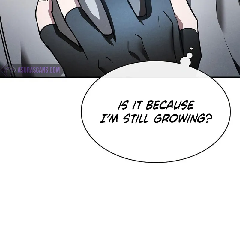The Academy's Genius Swordsman Chapter 7 page 31 - 