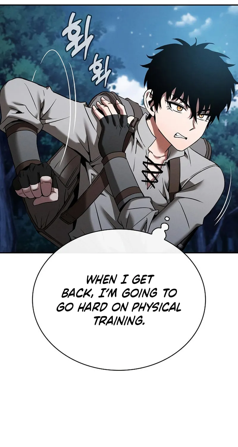 The Academy's Genius Swordsman Chapter 7 page 32 - 