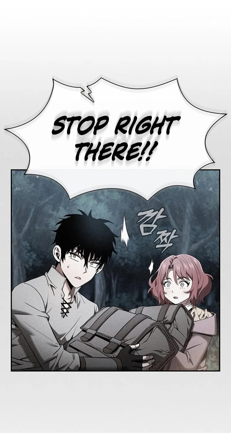 The Academy's Genius Swordsman Chapter 7 page 34 - 