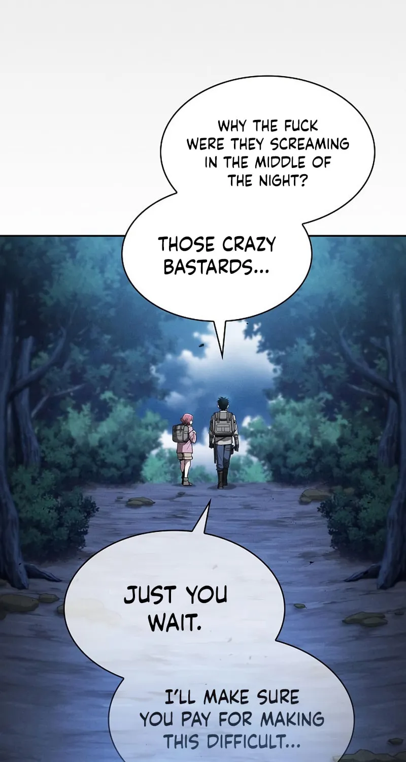 The Academy's Genius Swordsman Chapter 7 page 35 - 