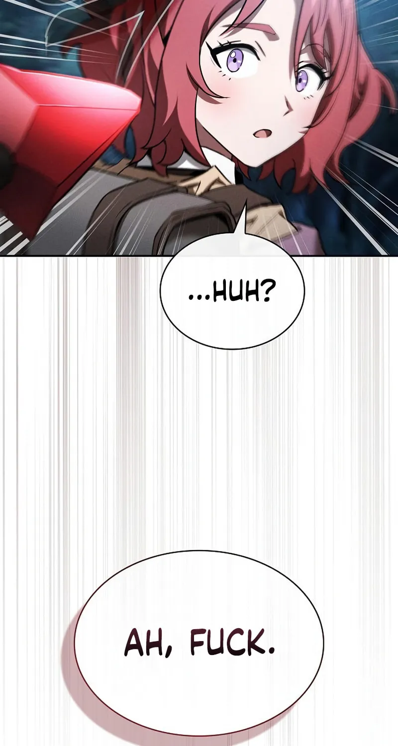 The Academy's Genius Swordsman Chapter 7 page 39 - 