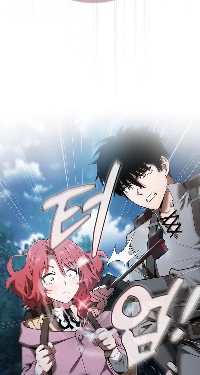 The Academy's Genius Swordsman Chapter 7 page 40 - 