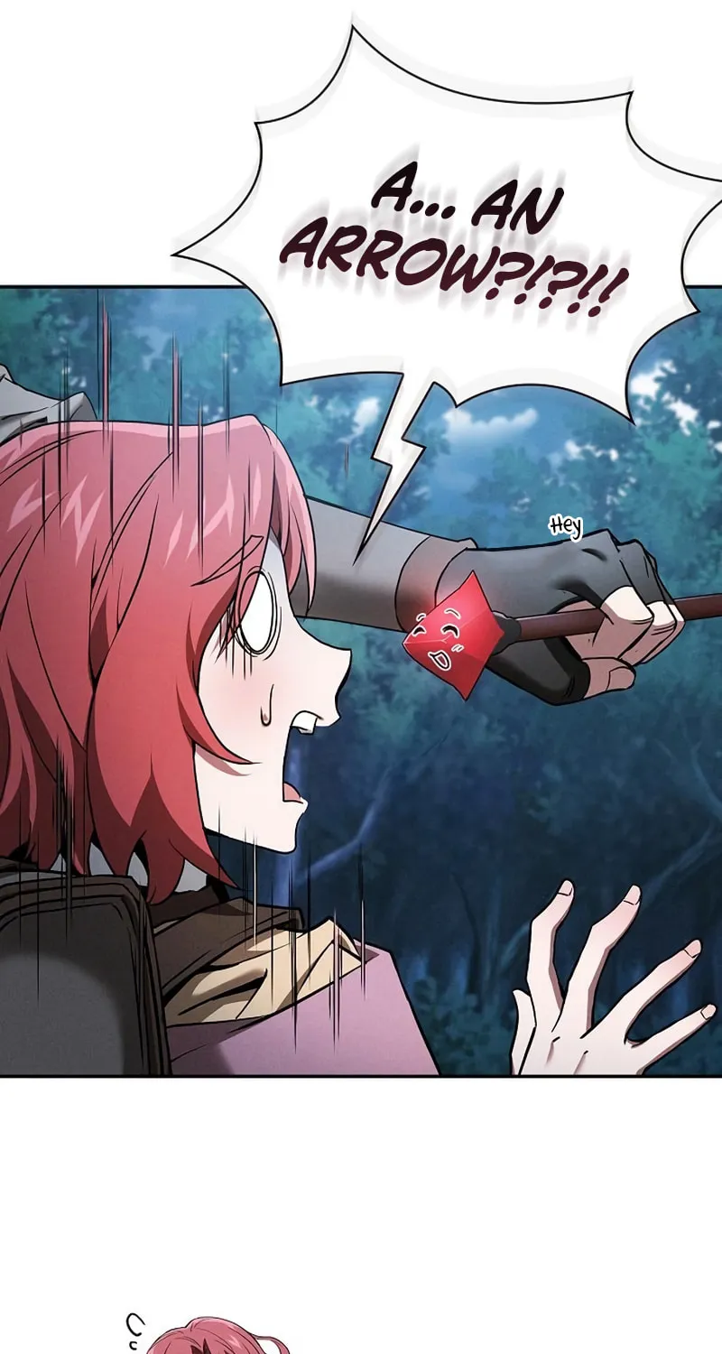 The Academy's Genius Swordsman Chapter 7 page 42 - 