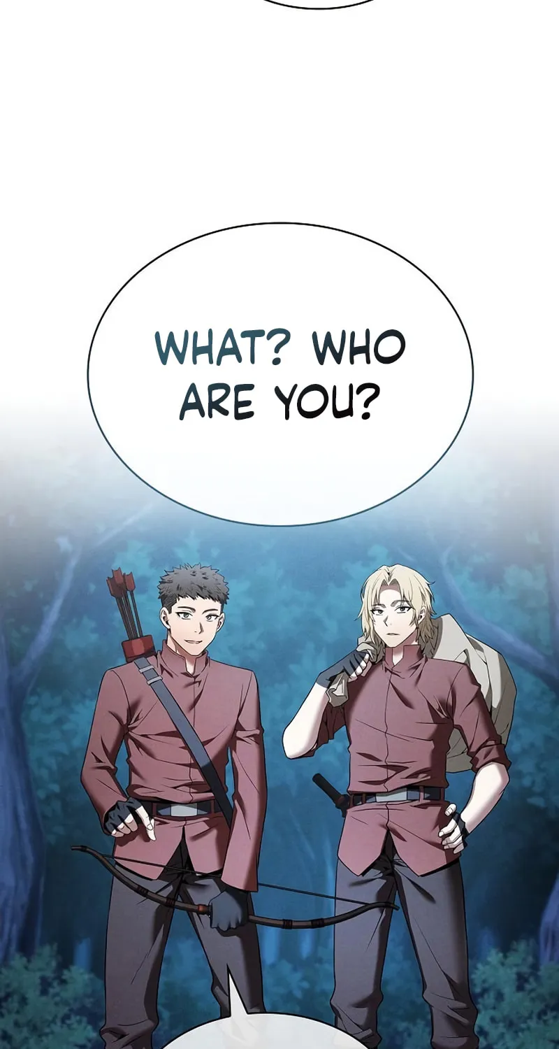 The Academy's Genius Swordsman Chapter 7 page 44 - 