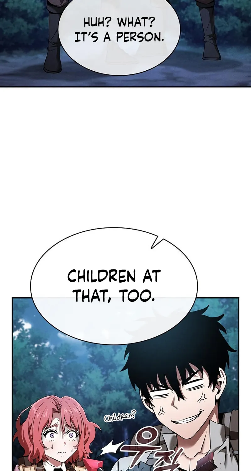 The Academy's Genius Swordsman Chapter 7 page 45 - 