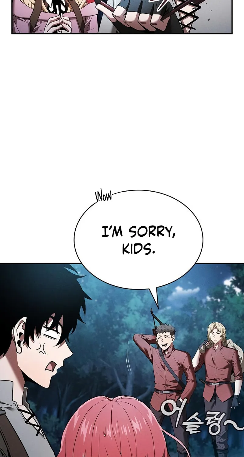 The Academy's Genius Swordsman Chapter 7 page 46 - 