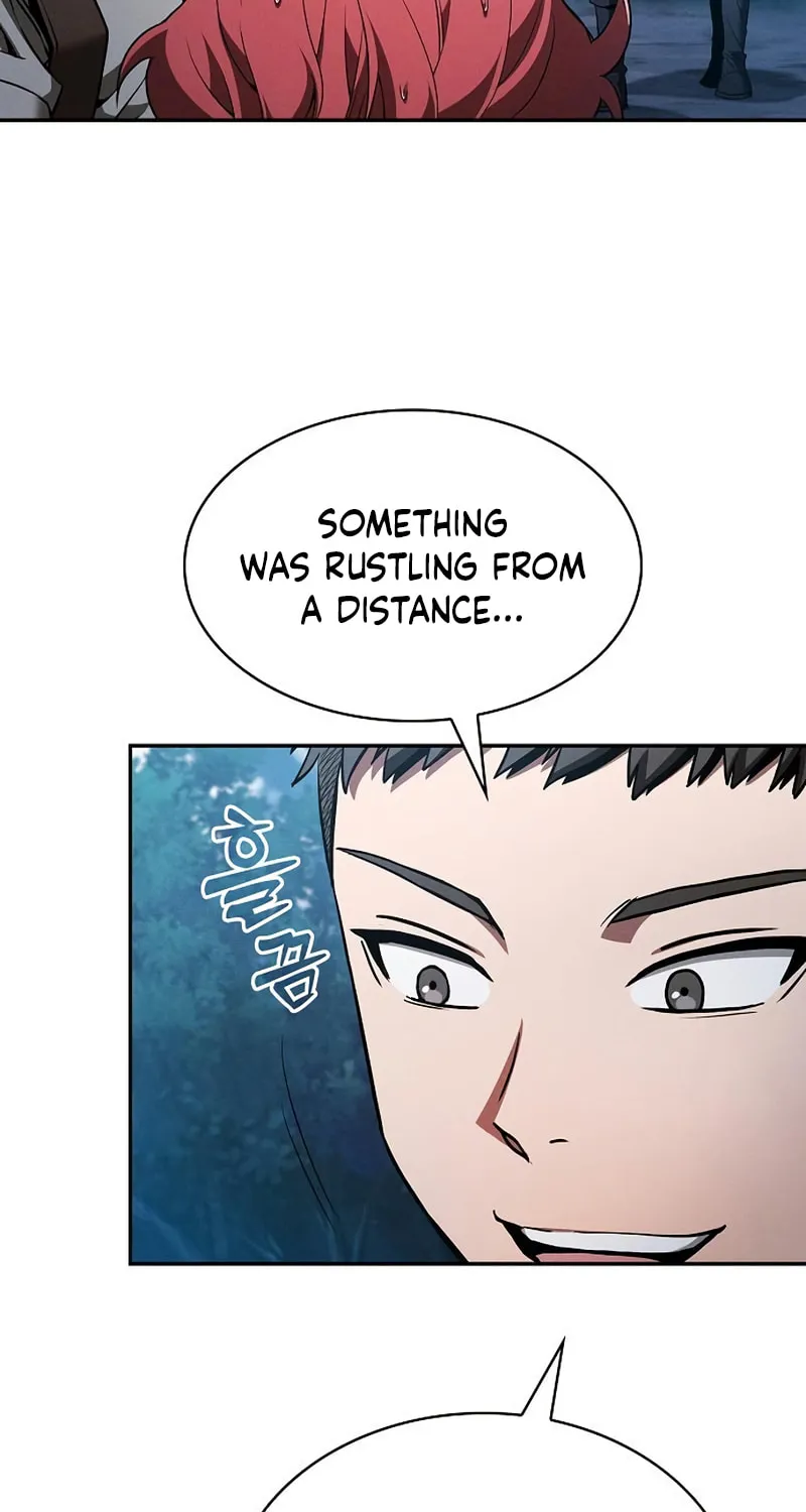 The Academy's Genius Swordsman Chapter 7 page 47 - 