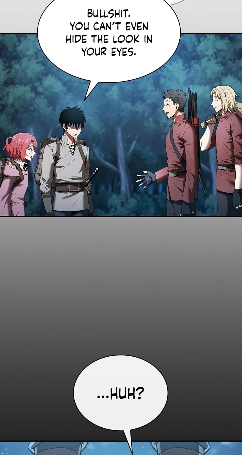 The Academy's Genius Swordsman Chapter 7 page 50 - 
