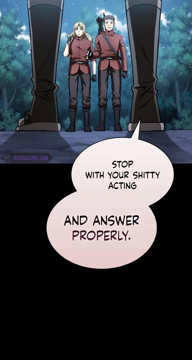 The Academy's Genius Swordsman Chapter 7 page 51 - 