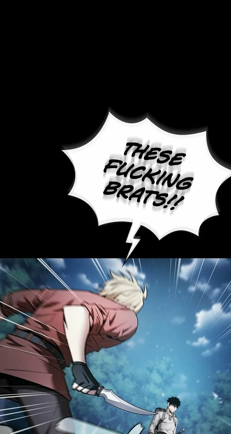 The Academy's Genius Swordsman Chapter 7 page 64 - 