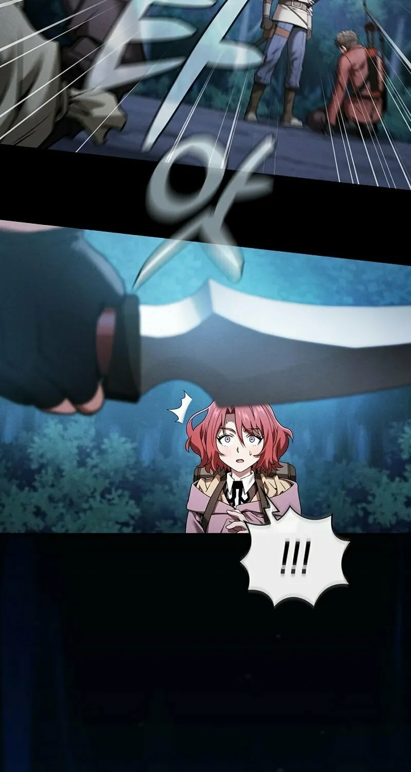 The Academy's Genius Swordsman Chapter 7 page 65 - 