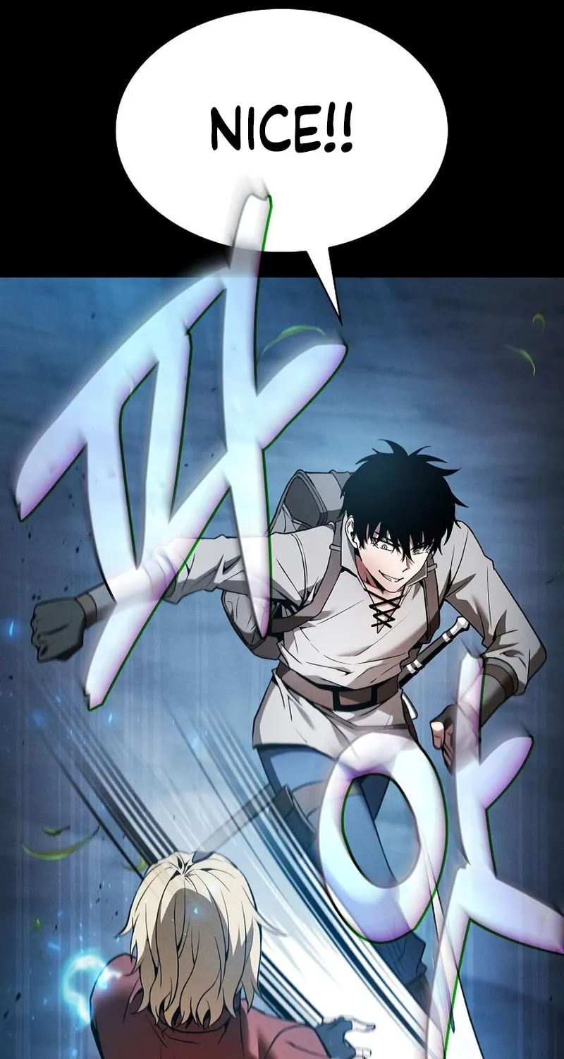 The Academy's Genius Swordsman Chapter 7 page 71 - 