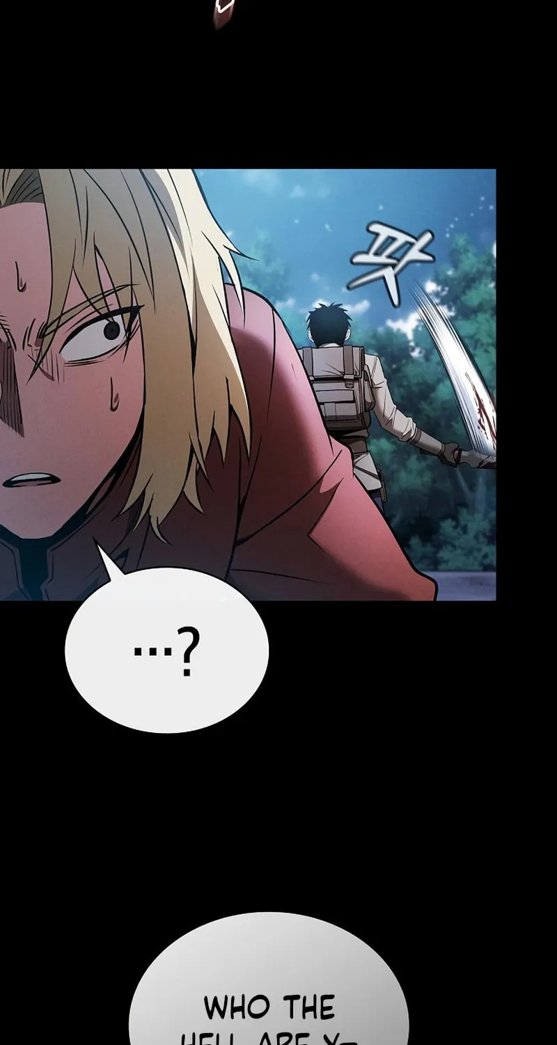 The Academy's Genius Swordsman Chapter 7 page 75 - 