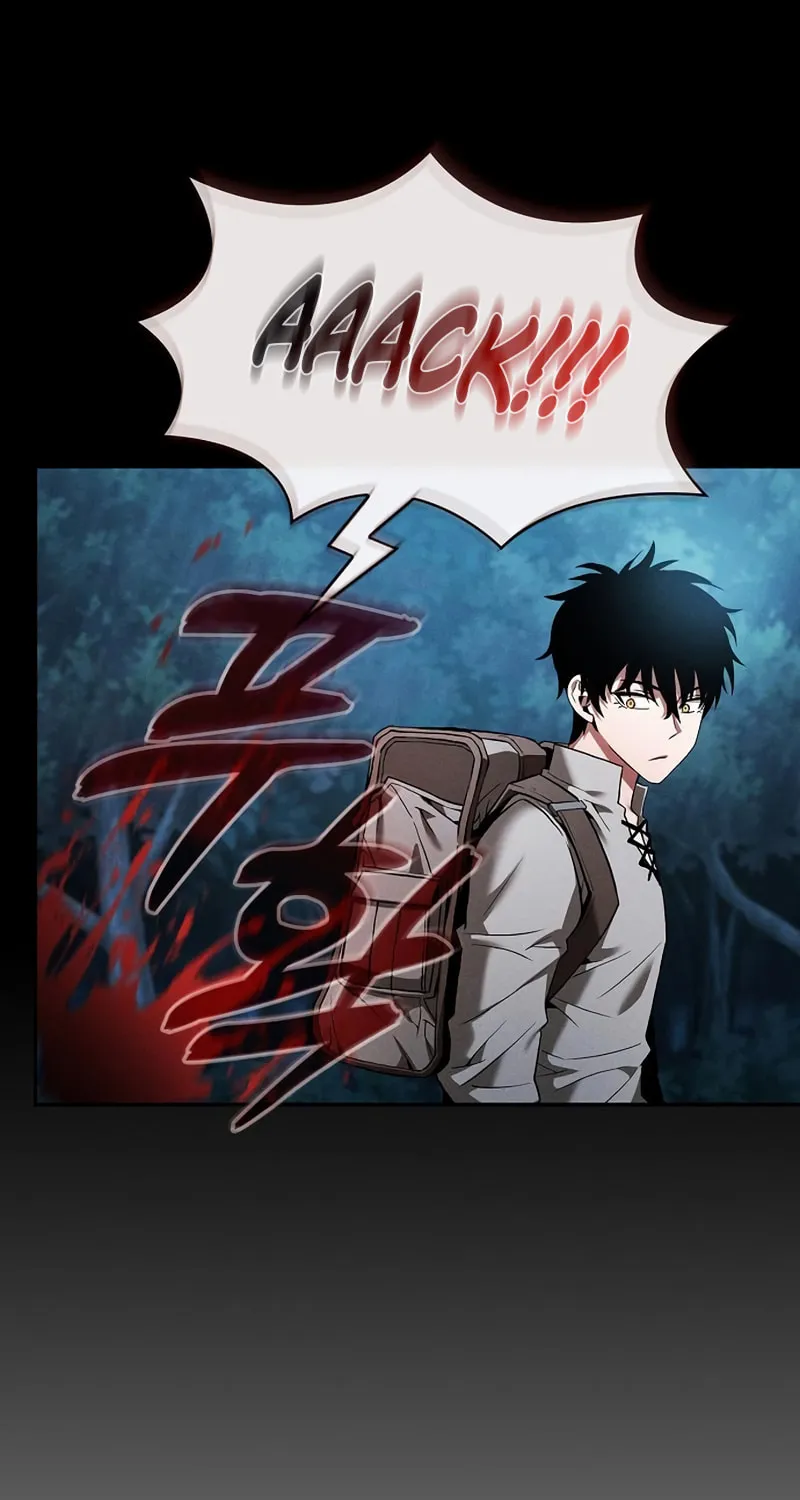 The Academy's Genius Swordsman Chapter 7 page 77 - 