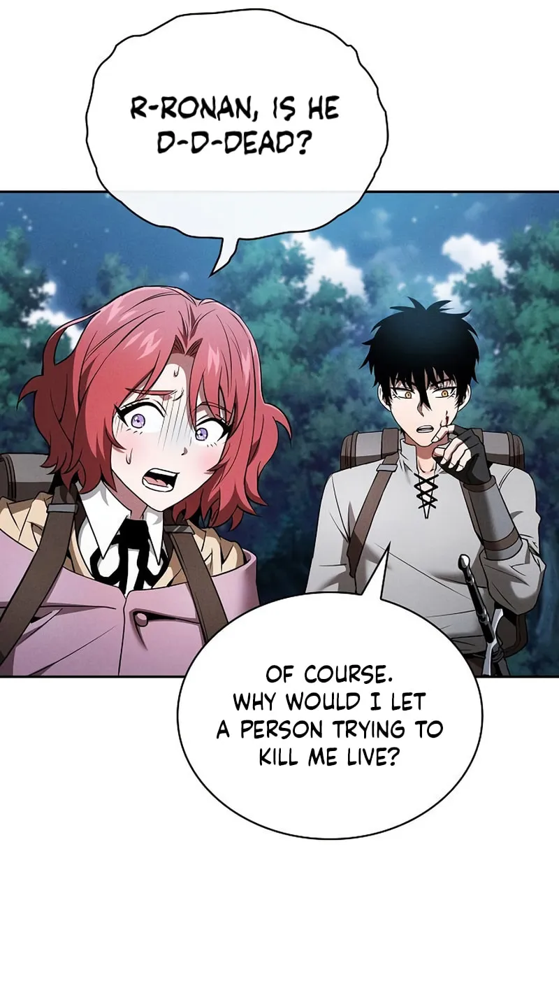 The Academy's Genius Swordsman Chapter 7 page 79 - 
